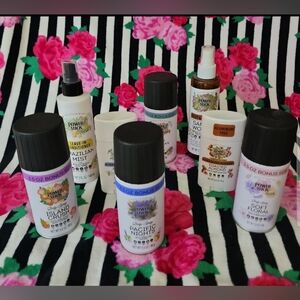 Body Oil Collection - Assorted Scents
